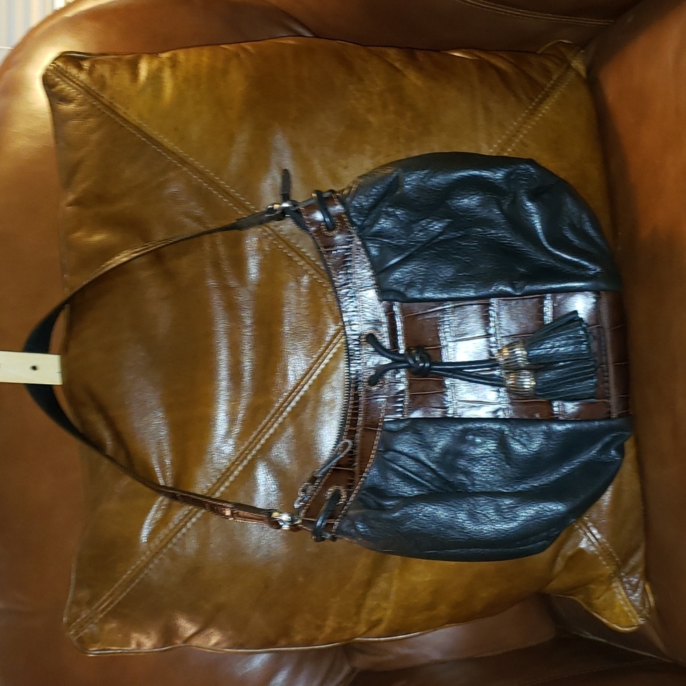 "Brighton" bag